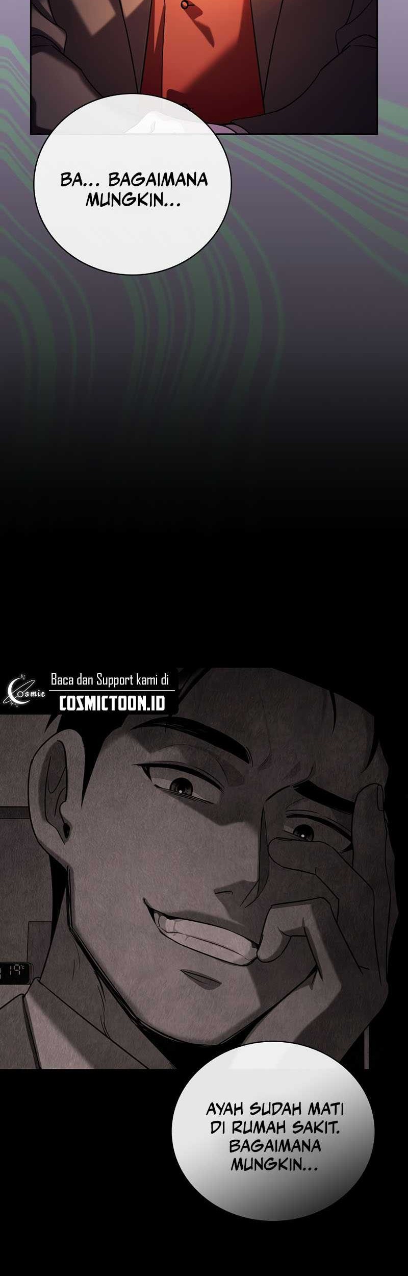 Be the Actor Chapter 129 Gambar 26