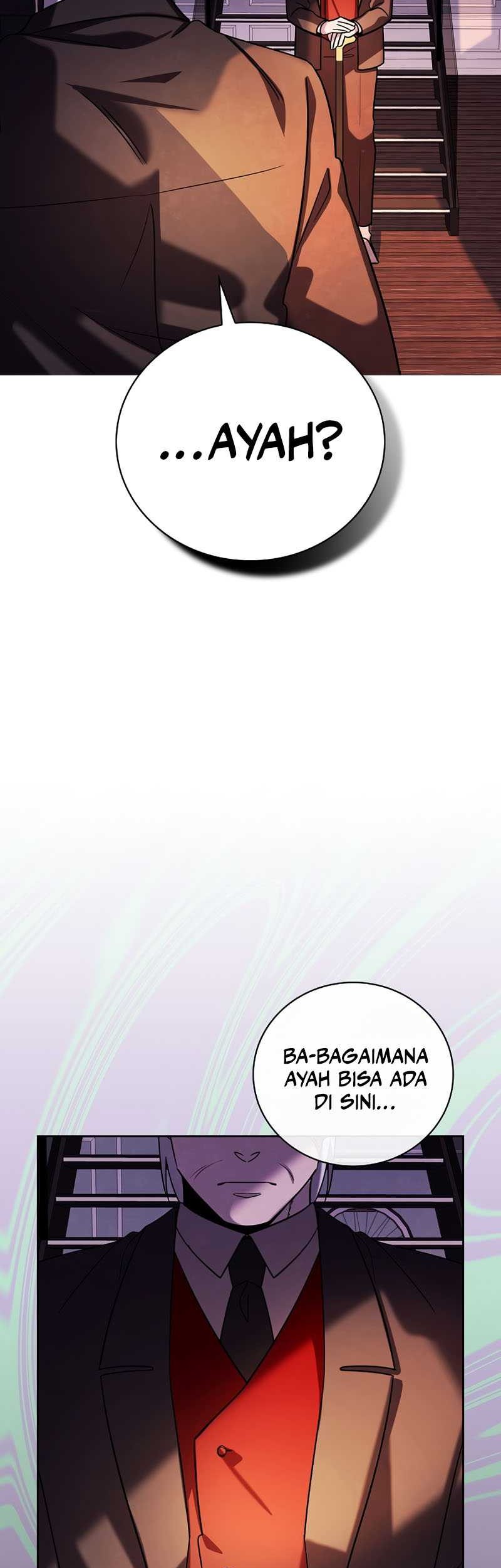 Be the Actor Chapter 129 Gambar 25