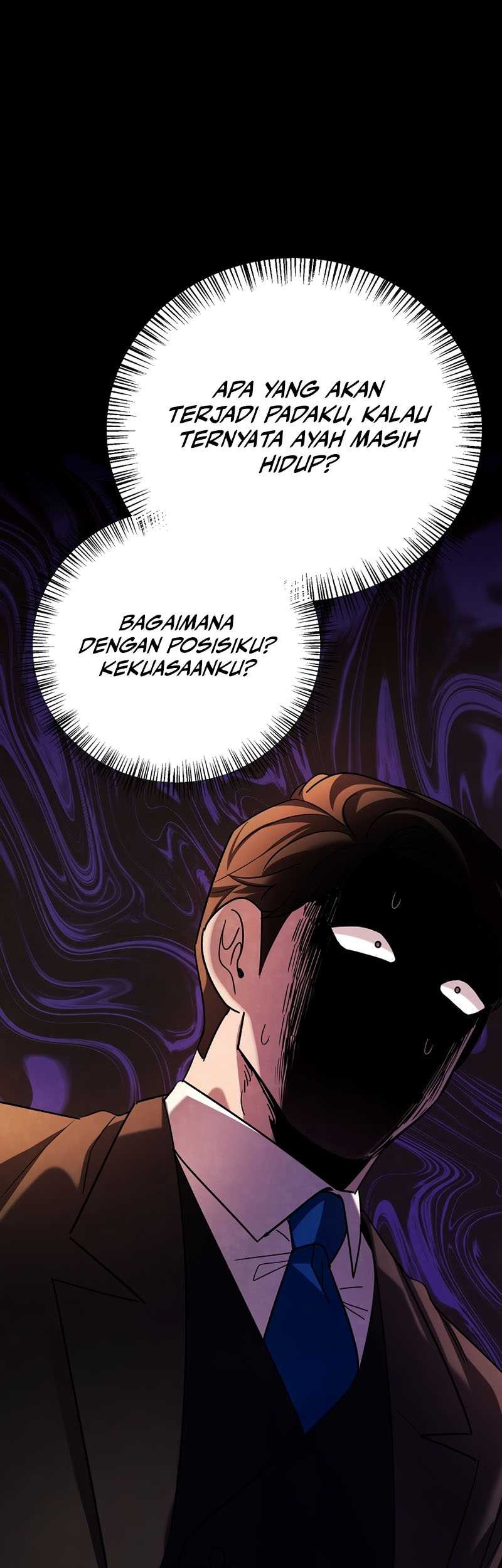 Be the Actor Chapter 129 Gambar 27