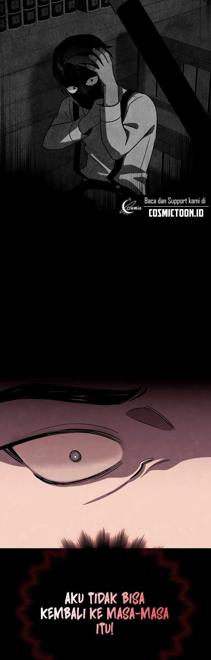 Be the Actor Chapter 129 Gambar 29