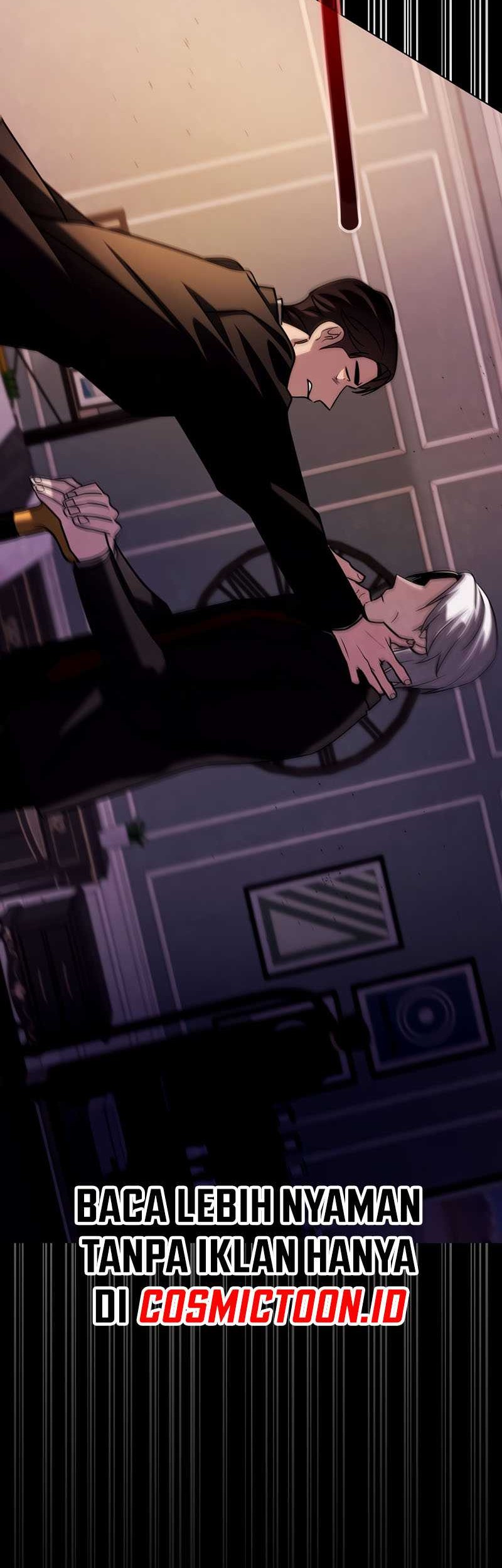 Be the Actor Chapter 129 Gambar 32