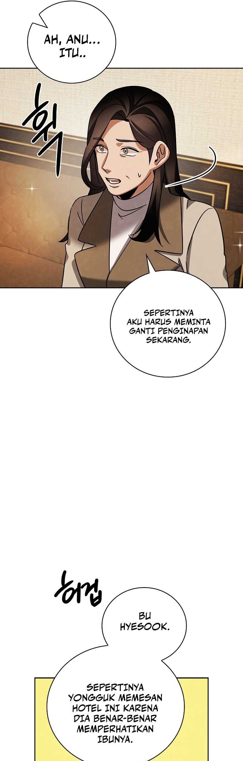 Be the Actor Chapter 129 Gambar 47