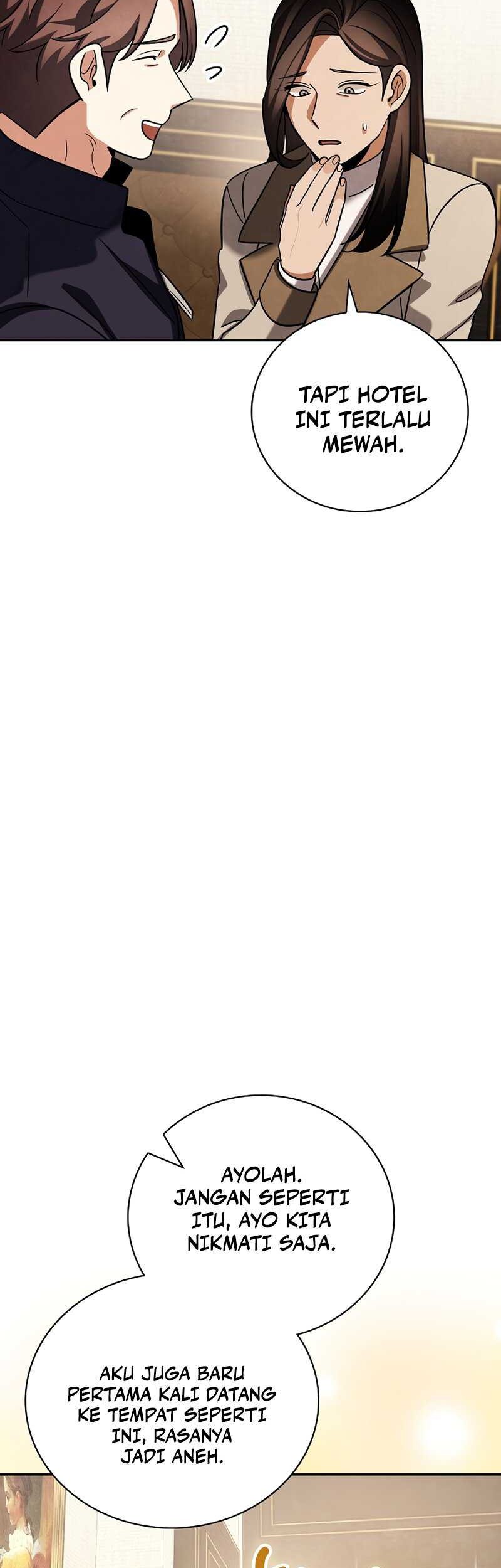 Be the Actor Chapter 129 Gambar 49