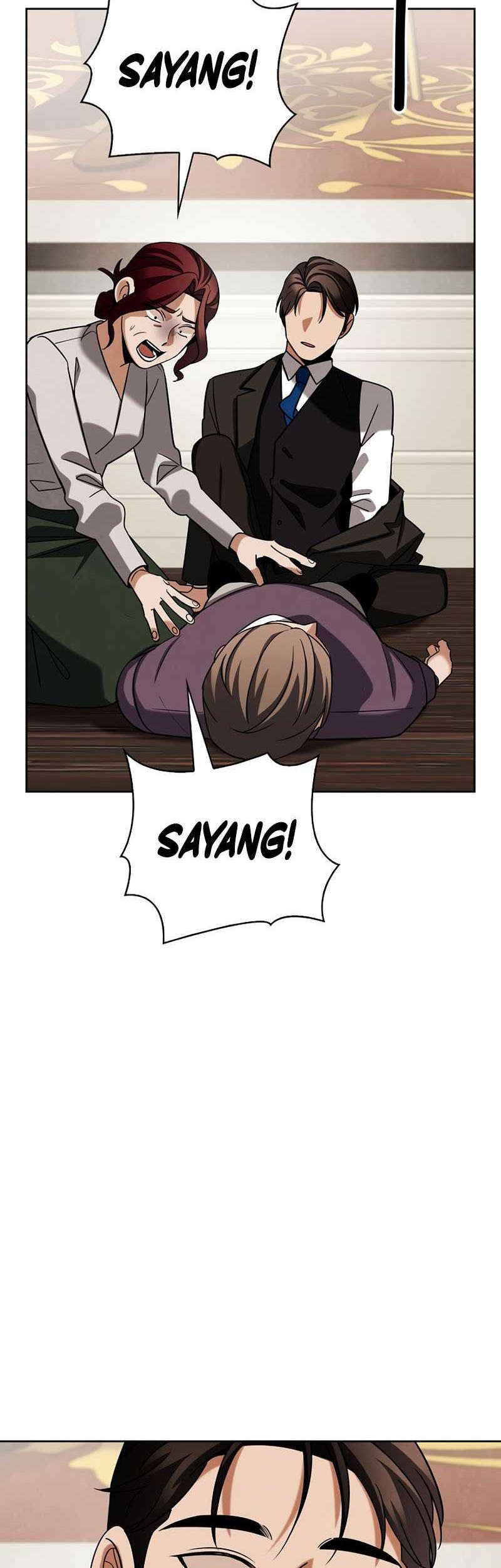 Be the Actor Chapter 129 Gambar 36