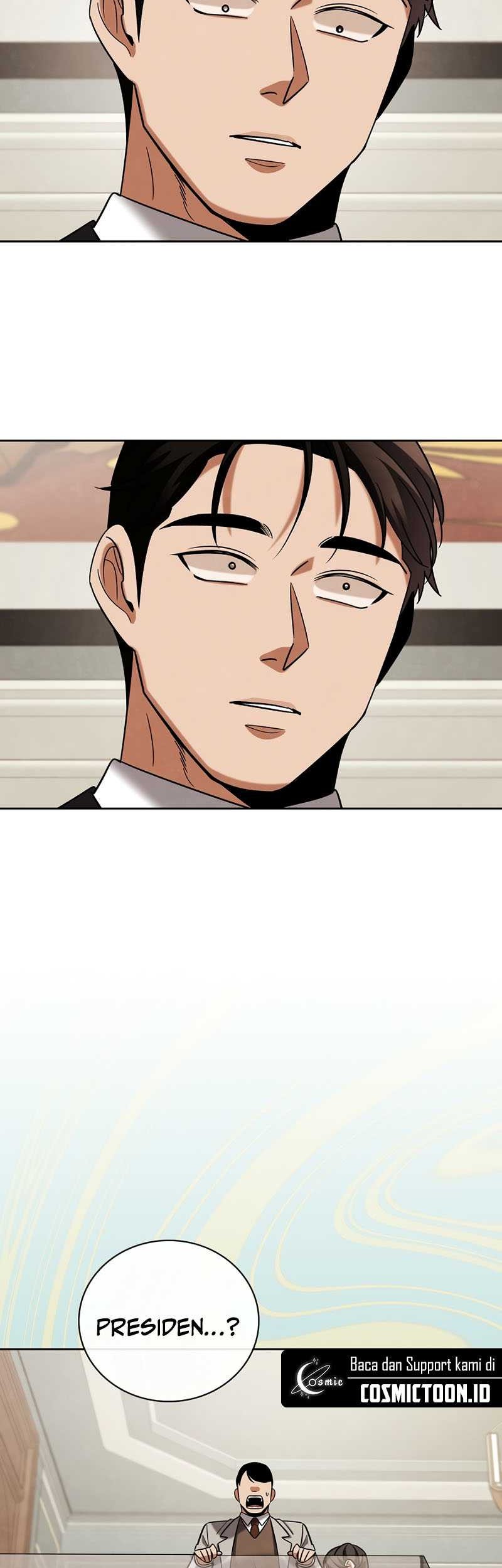 Be the Actor Chapter 129 Gambar 37