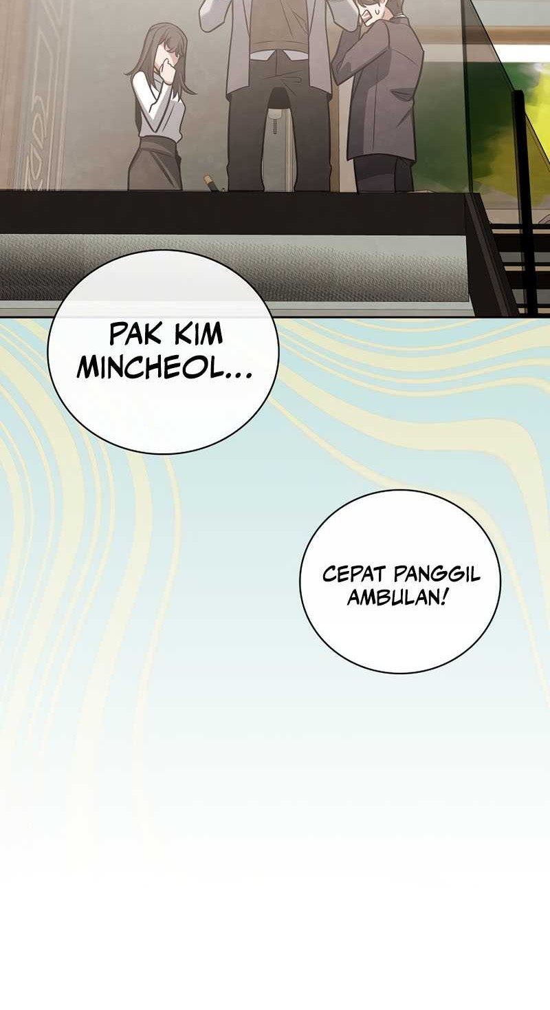 Be the Actor Chapter 129 Gambar 38