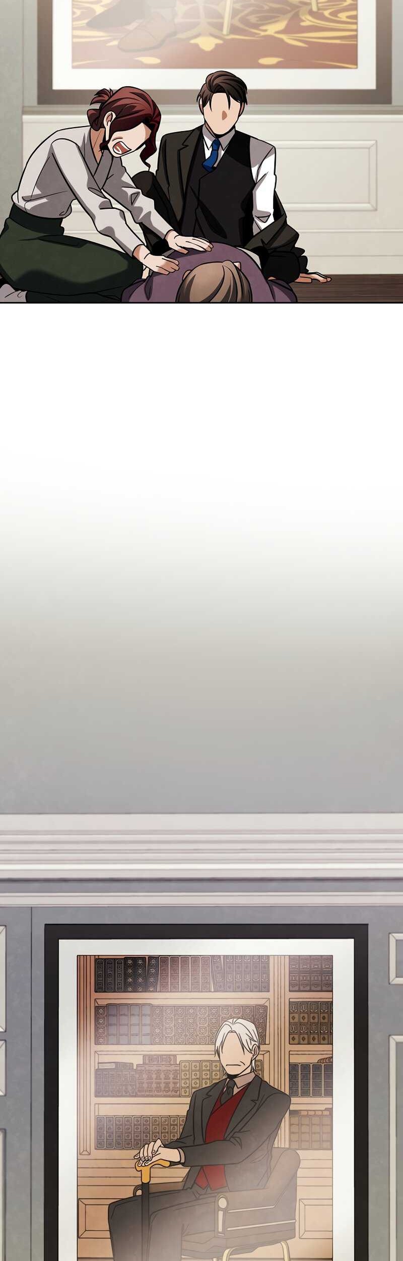 Be the Actor Chapter 129 Gambar 40