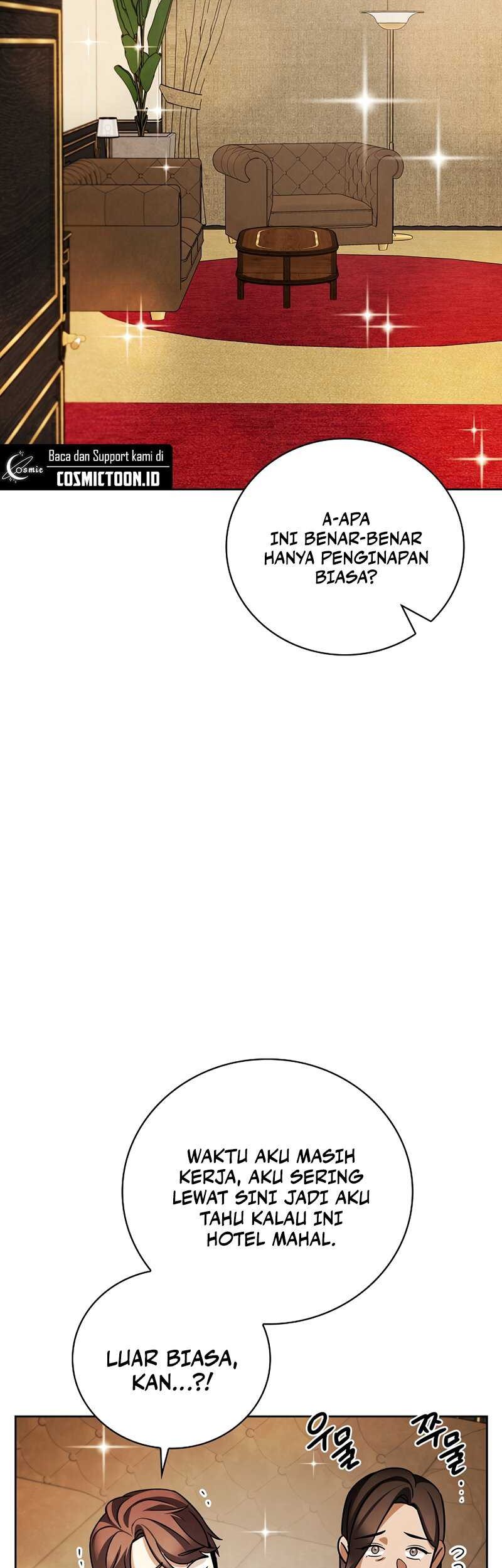 Be the Actor Chapter 129 Gambar 45