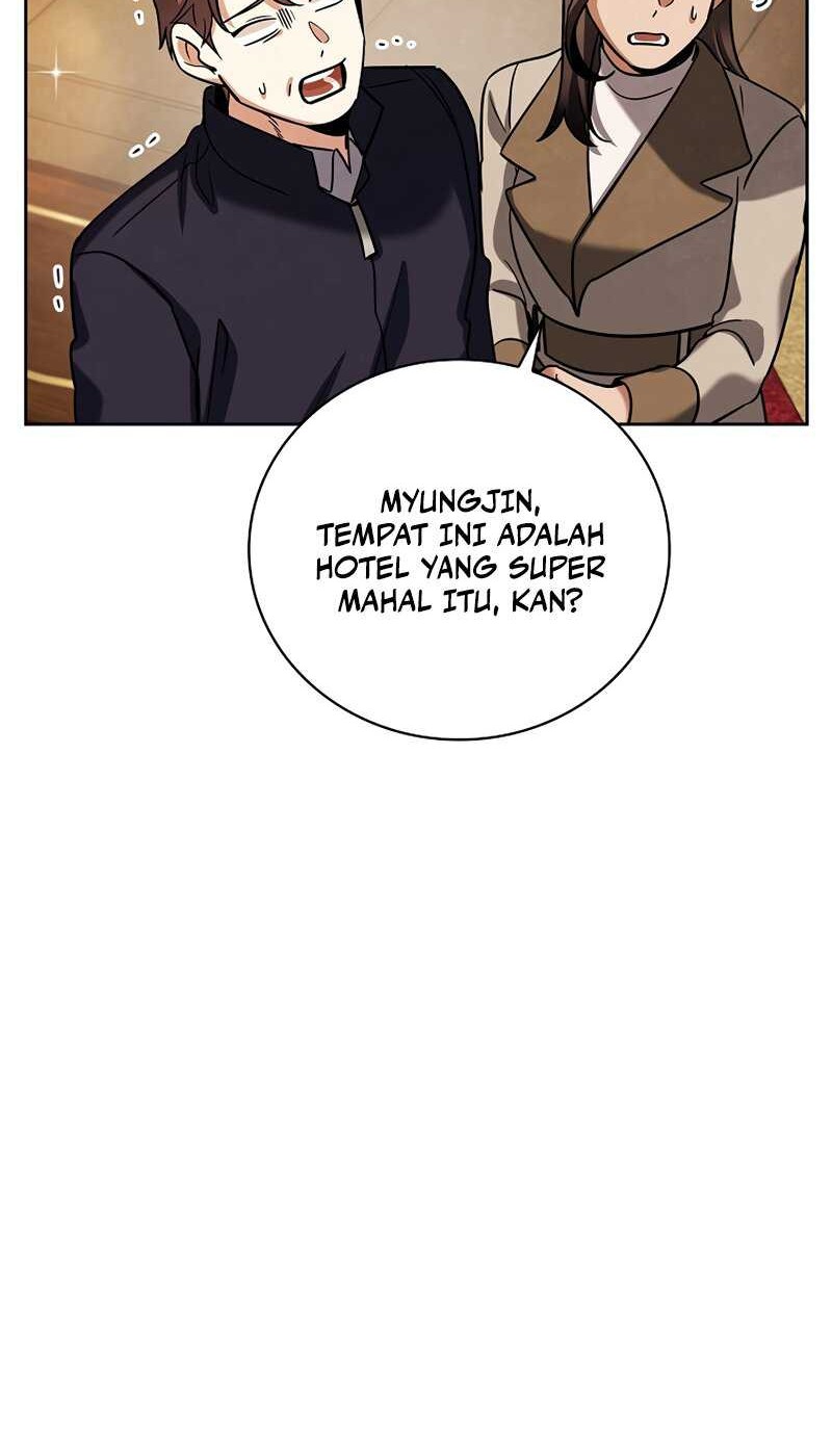 Be the Actor Chapter 129 Gambar 46