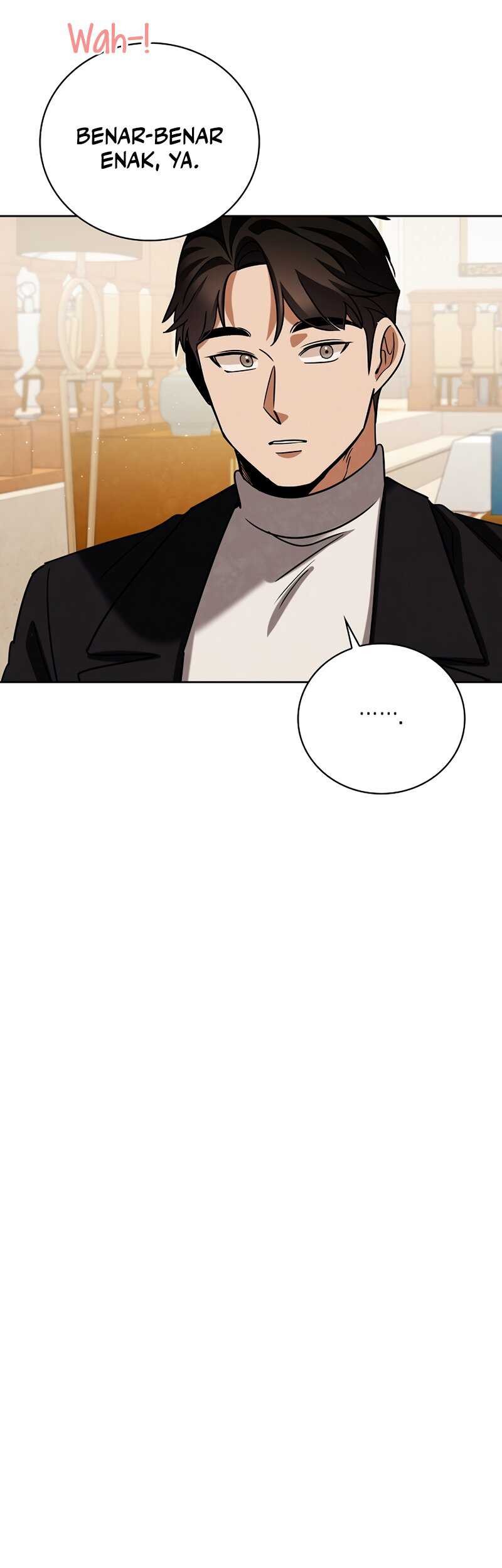 Be the Actor Chapter 129 Gambar 63