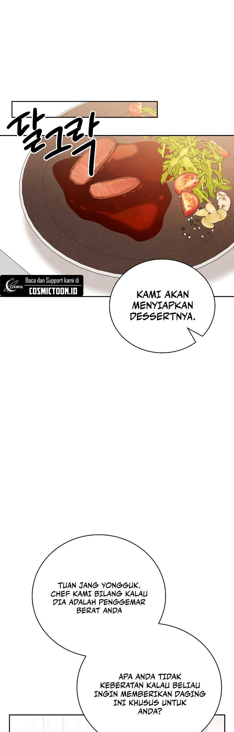 Be the Actor Chapter 129 Gambar 64