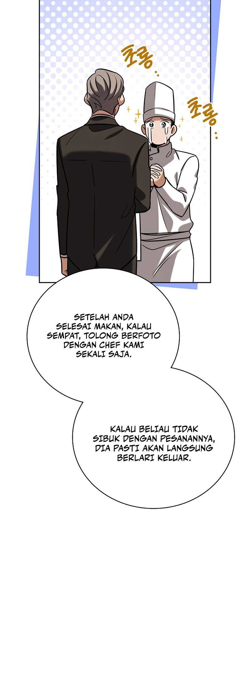 Be the Actor Chapter 129 Gambar 66