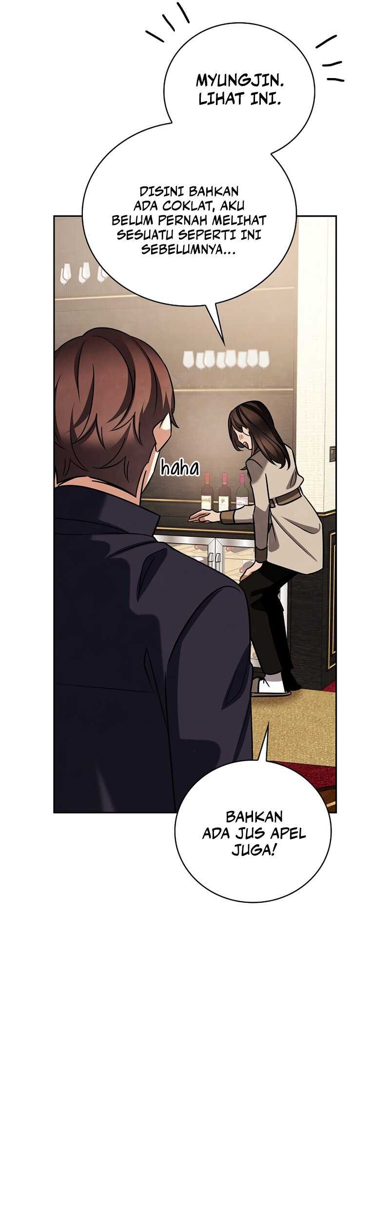 Be the Actor Chapter 129 Gambar 51