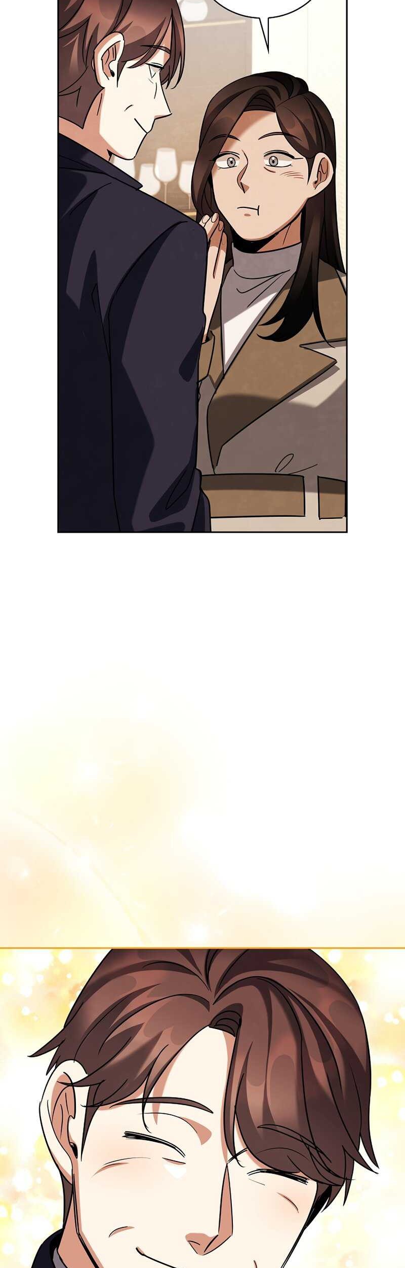 Be the Actor Chapter 129 Gambar 53