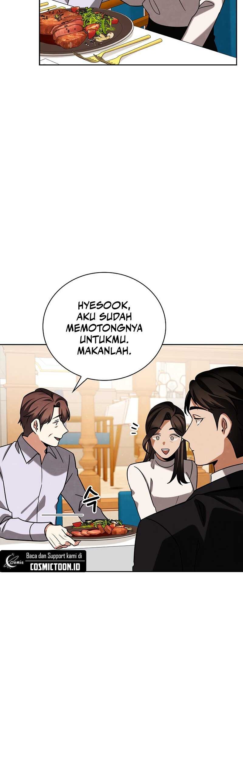 Be the Actor Chapter 129 Gambar 62