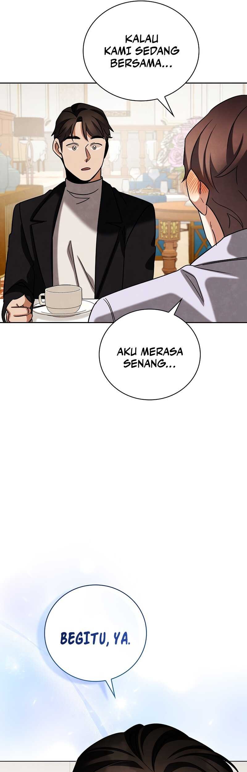 Be the Actor Chapter 129 Gambar 71