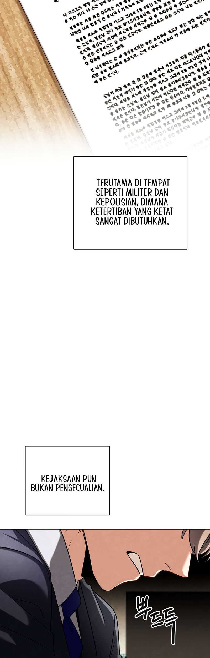 Be the Actor Chapter 129 Gambar 3