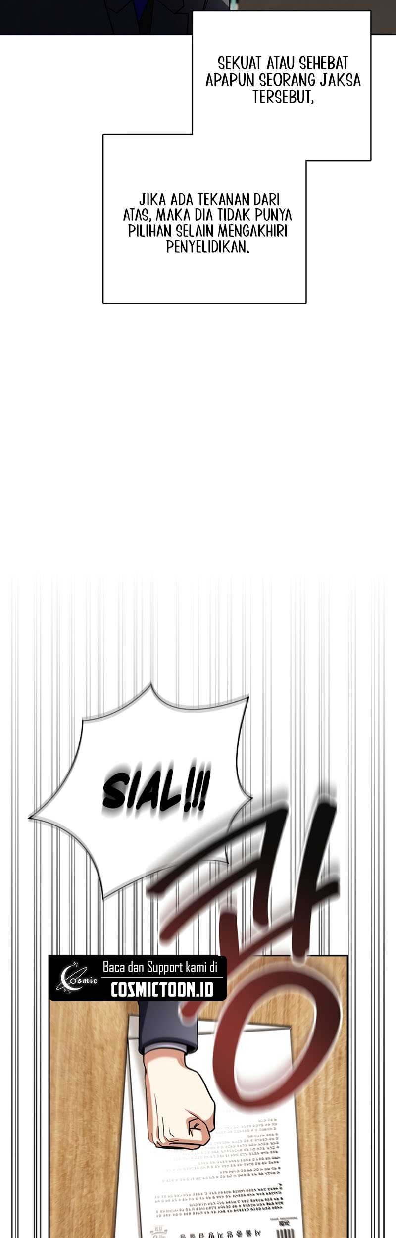 Be the Actor Chapter 129 Gambar 4