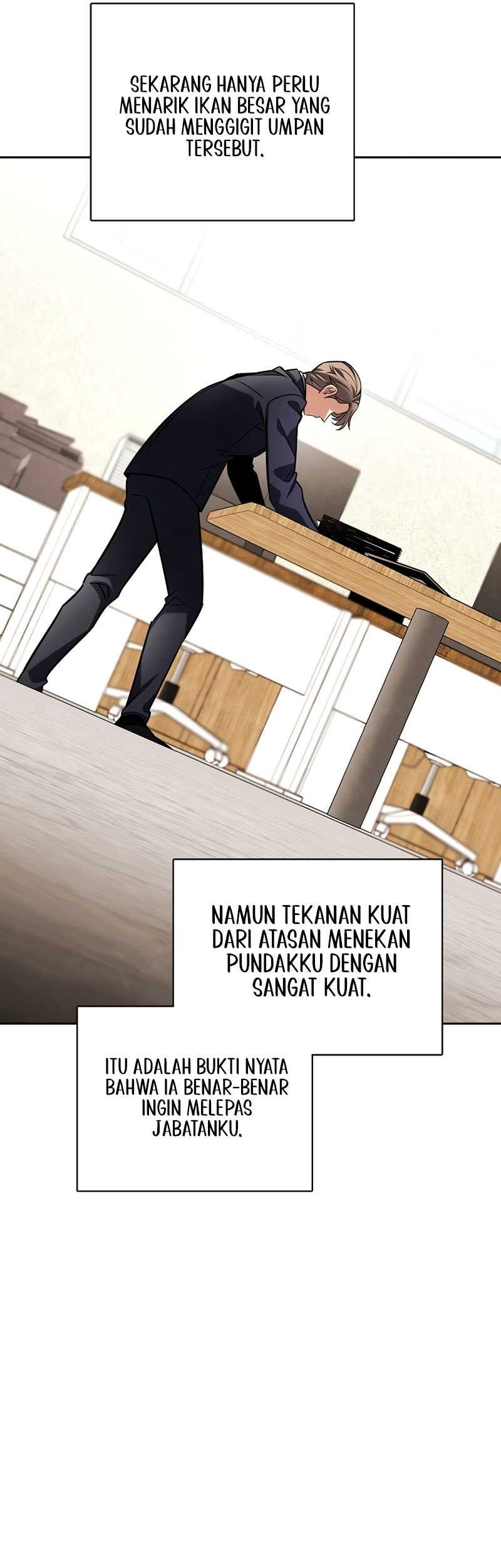Be the Actor Chapter 129 Gambar 6