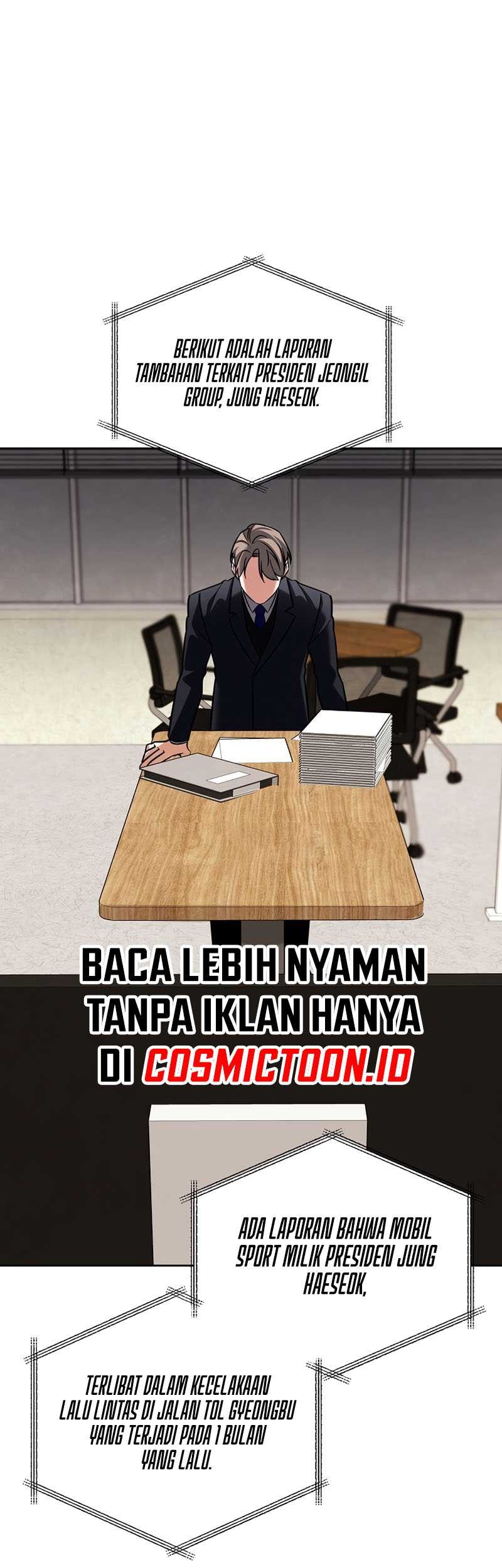 Be the Actor Chapter 129 Gambar 8