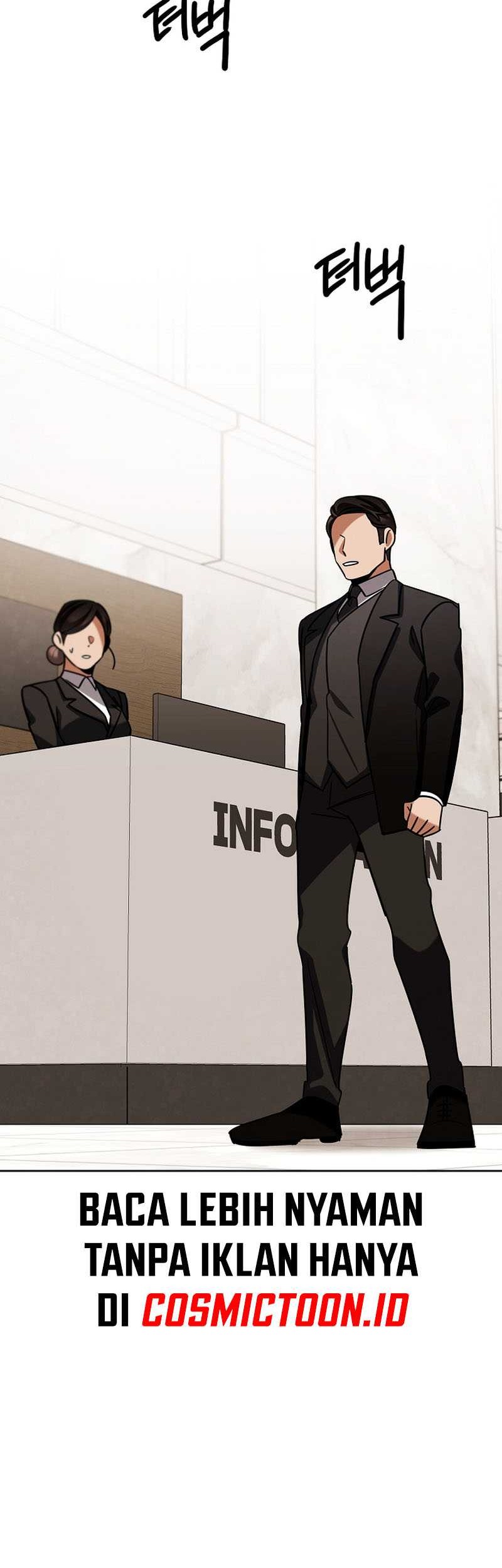 Be the Actor Chapter 130 Gambar 23