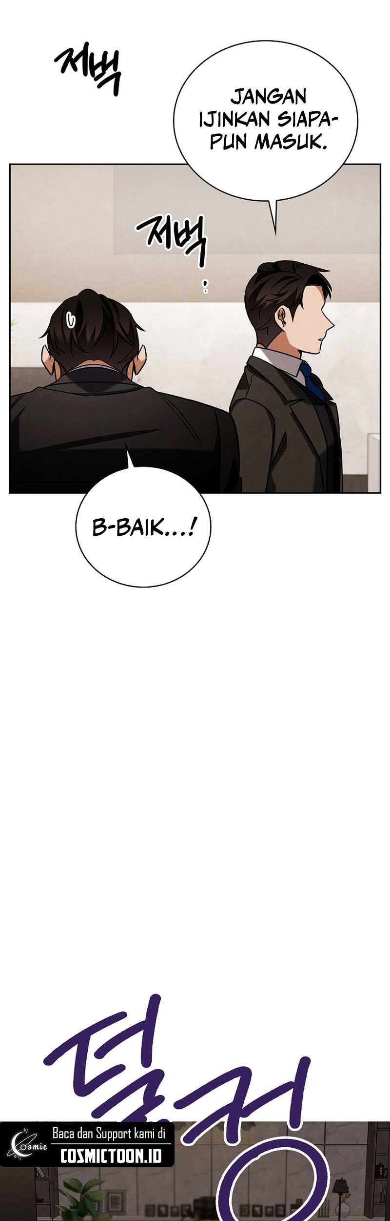 Be the Actor Chapter 130 Gambar 24