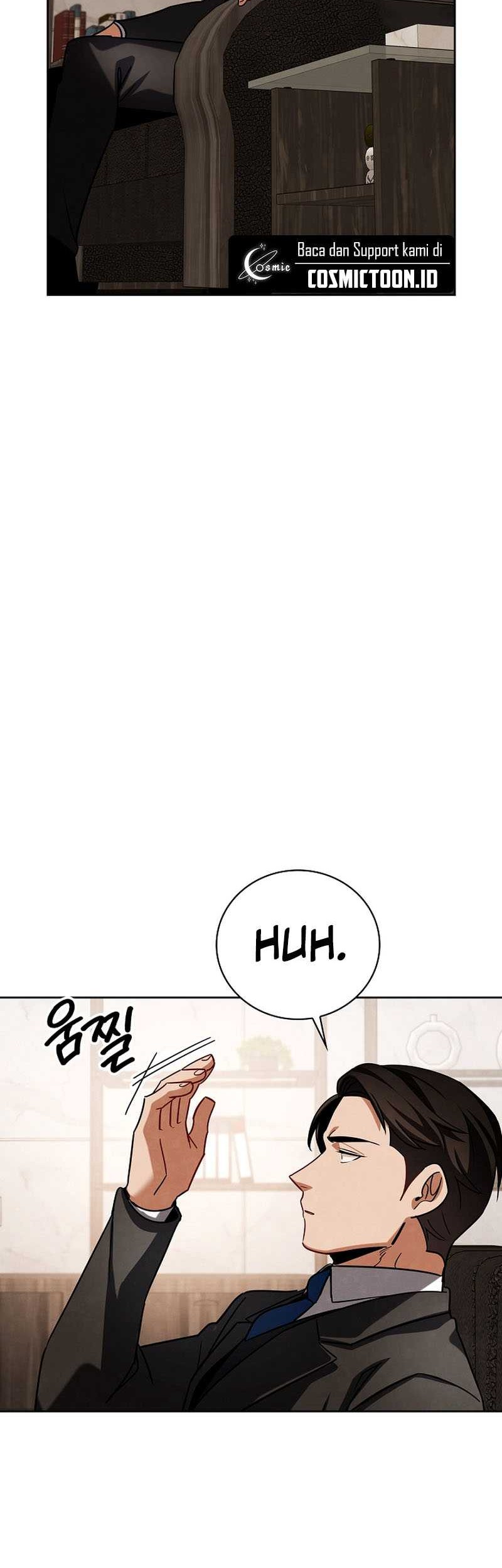 Be the Actor Chapter 130 Gambar 27