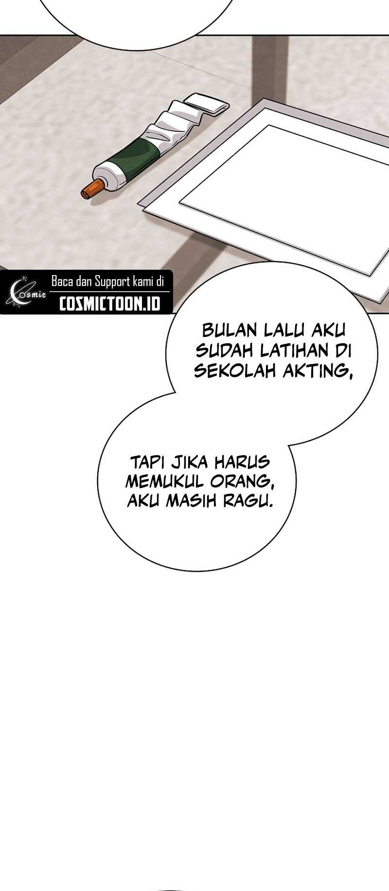 Be the Actor Chapter 130 Gambar 37