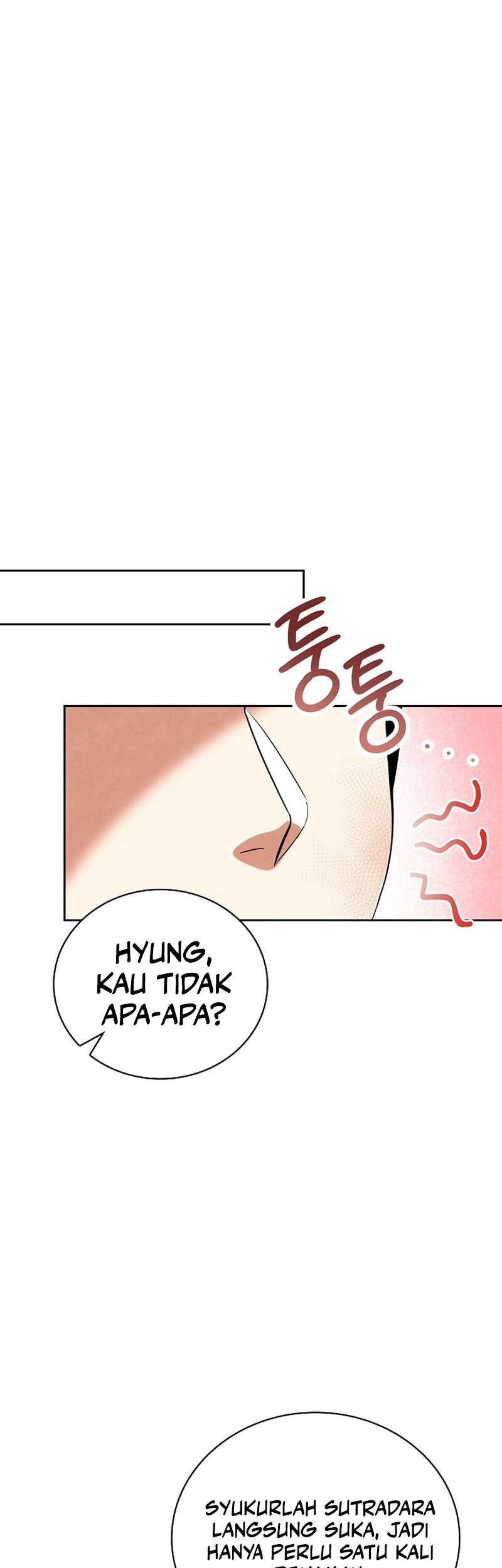 Be the Actor Chapter 130 Gambar 34