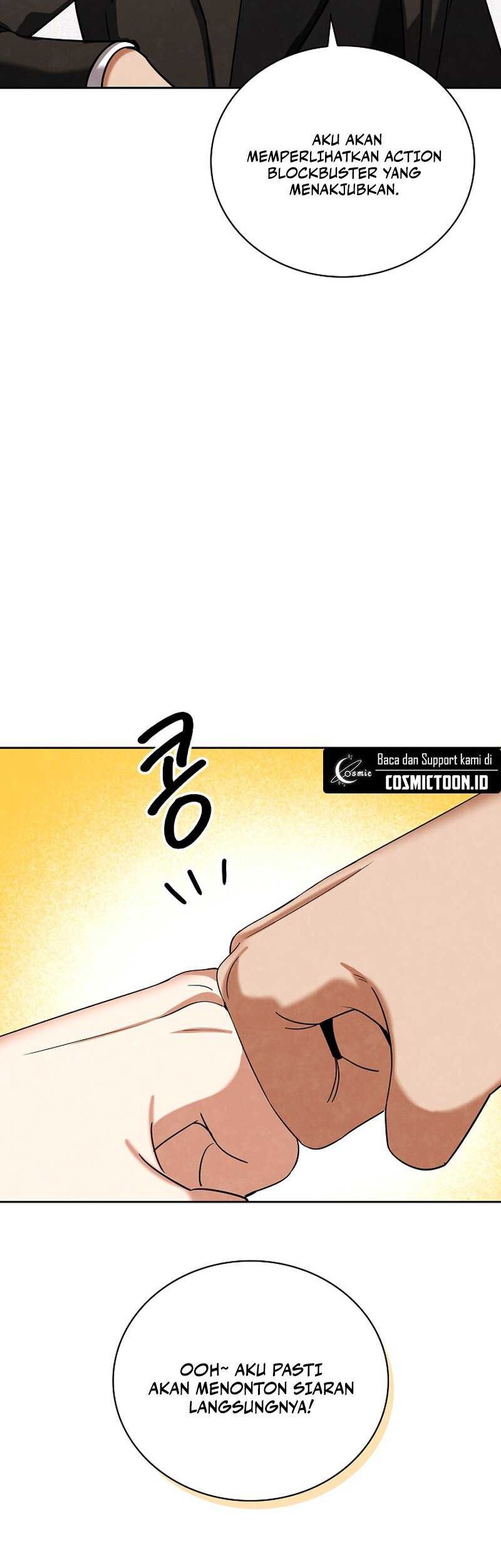 Be the Actor Chapter 130 Gambar 43