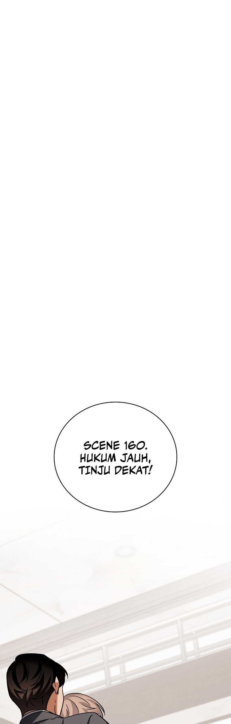 Be the Actor Chapter 130 Gambar 44