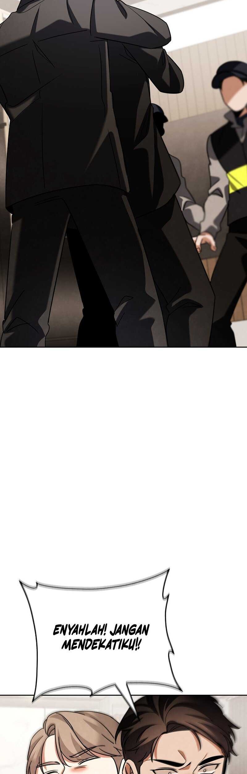 Be the Actor Chapter 130 Gambar 45