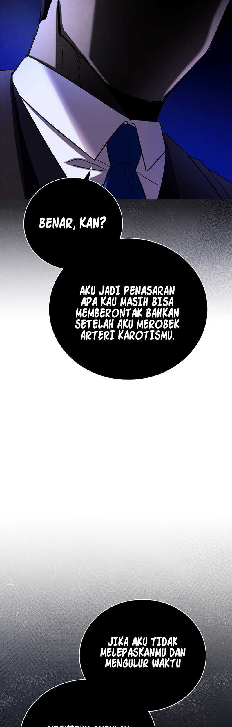 Be the Actor Chapter 130 Gambar 53