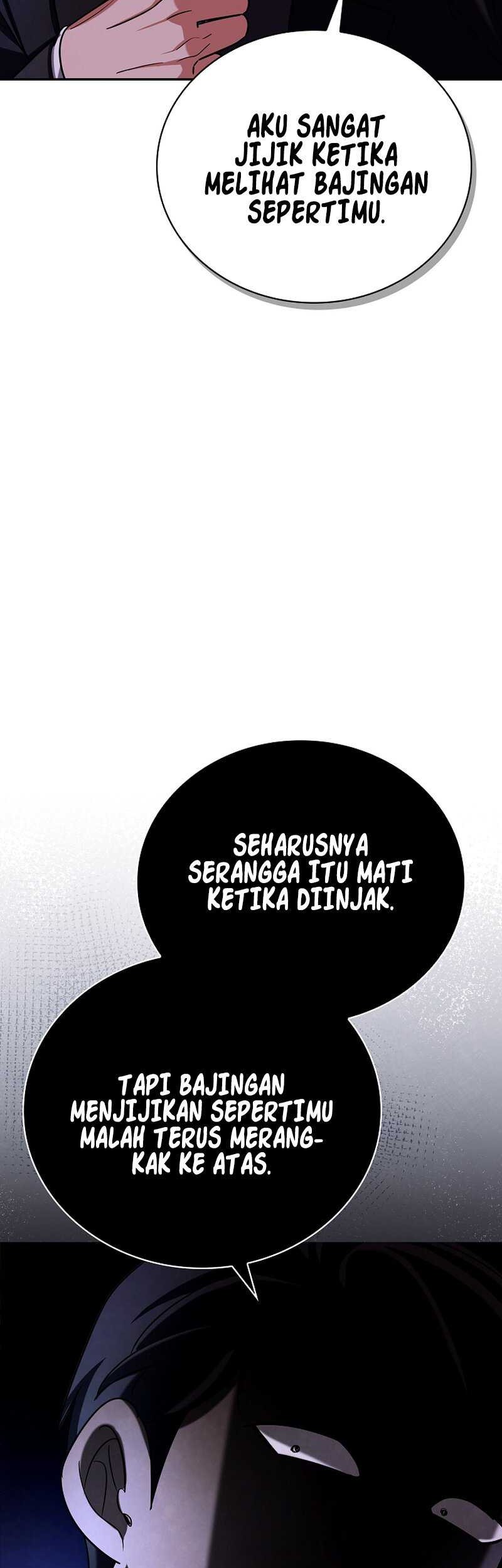 Be the Actor Chapter 130 Gambar 52