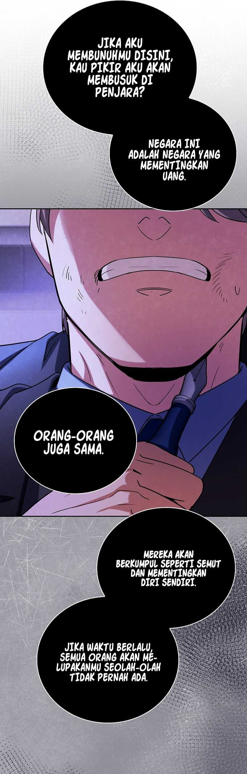 Be the Actor Chapter 130 Gambar 56