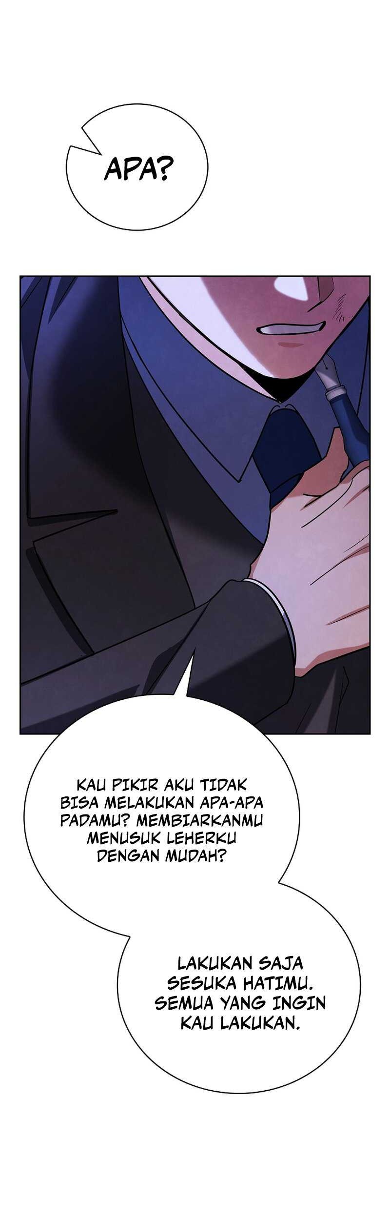 Be the Actor Chapter 130 Gambar 58