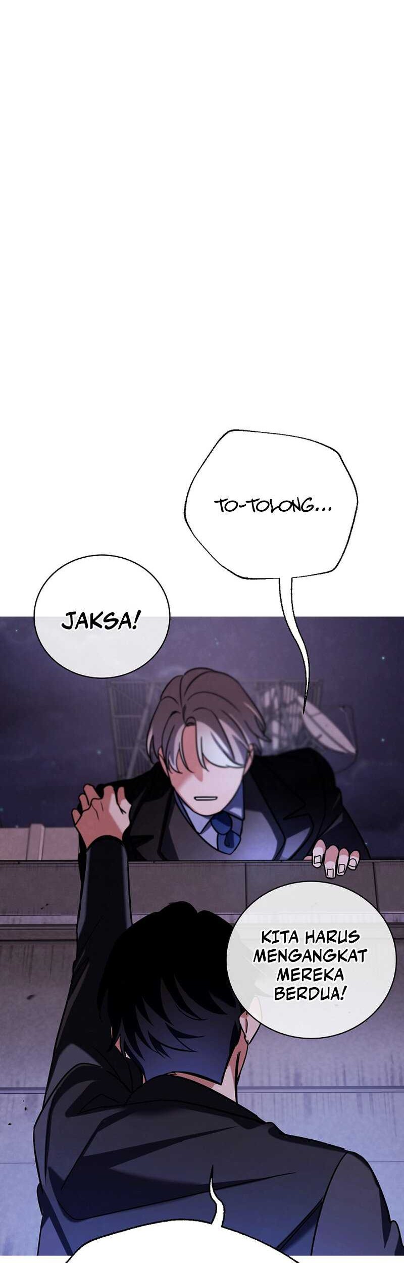 Be the Actor Chapter 130 Gambar 65