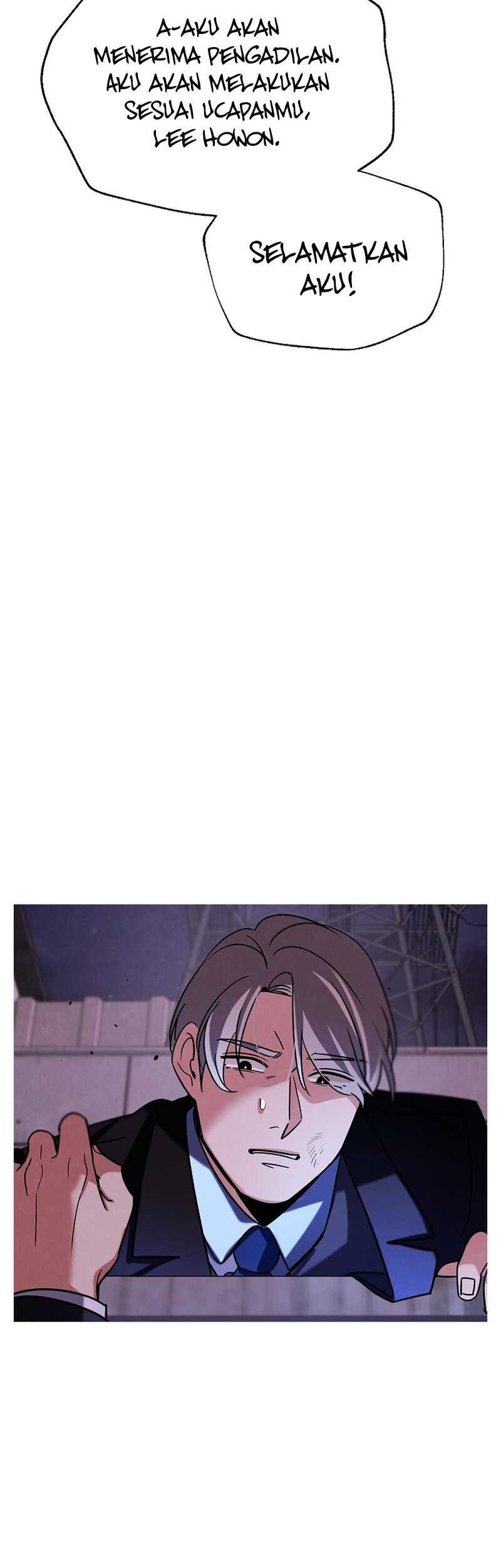 Be the Actor Chapter 130 Gambar 66