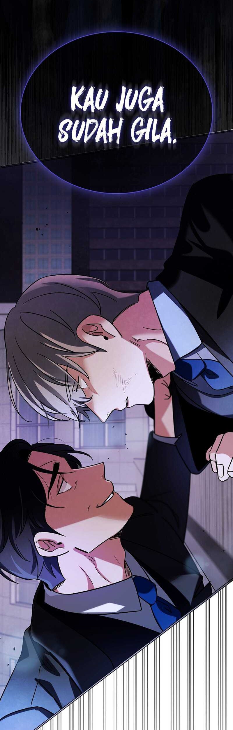 Be the Actor Chapter 130 Gambar 69