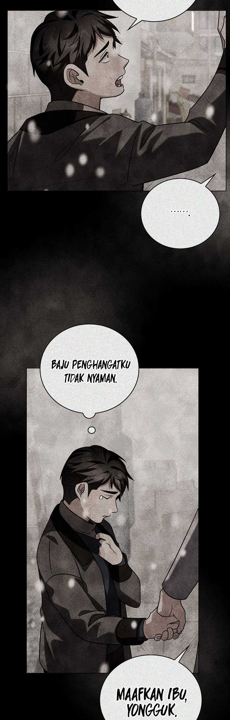 Be the Actor Chapter 130 Gambar 6