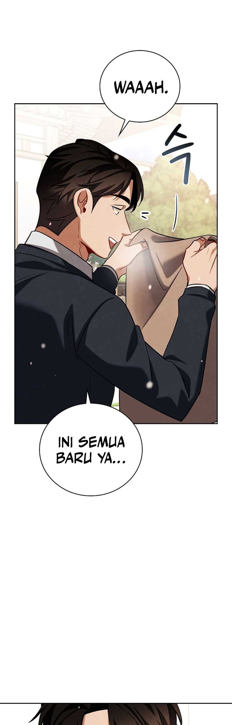 Be the Actor Chapter 130 Gambar 3