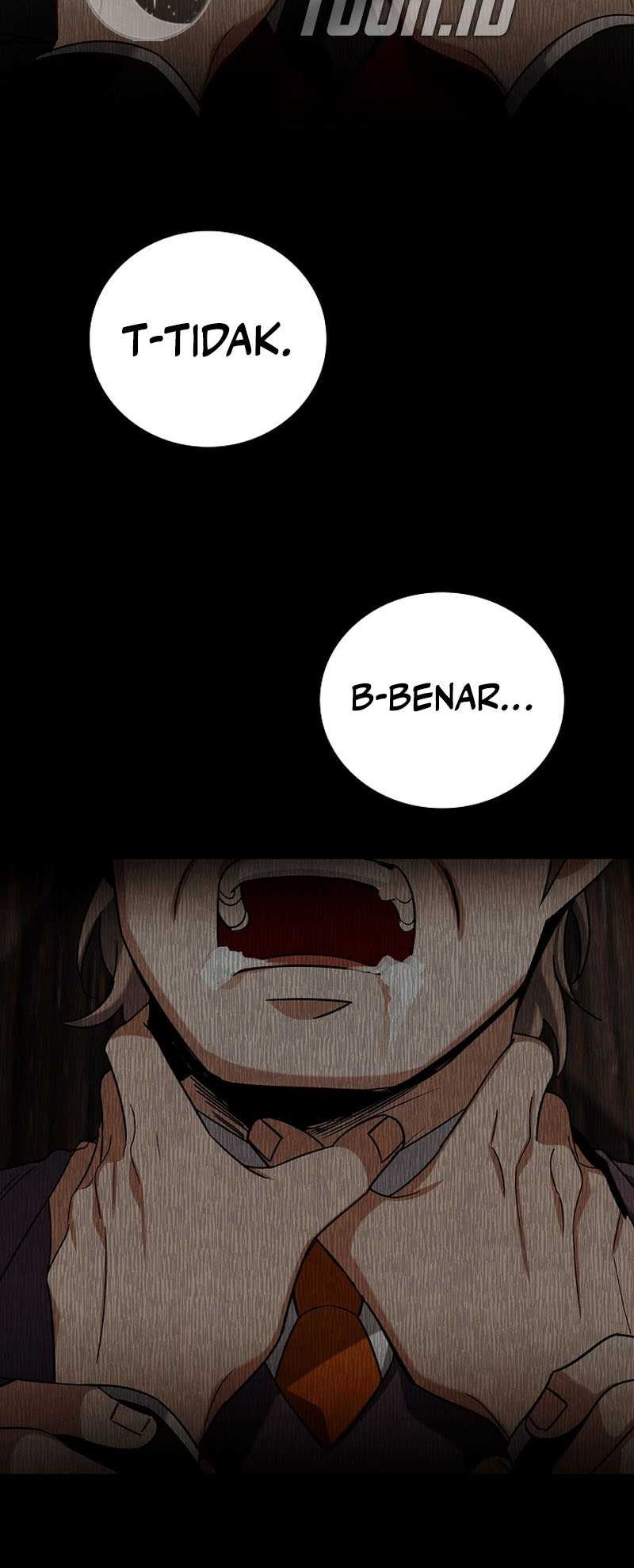 Be the Actor Chapter 130 Gambar 19