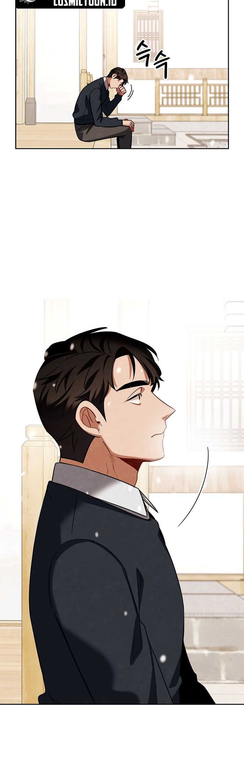 Be the Actor Chapter 130 Gambar 15