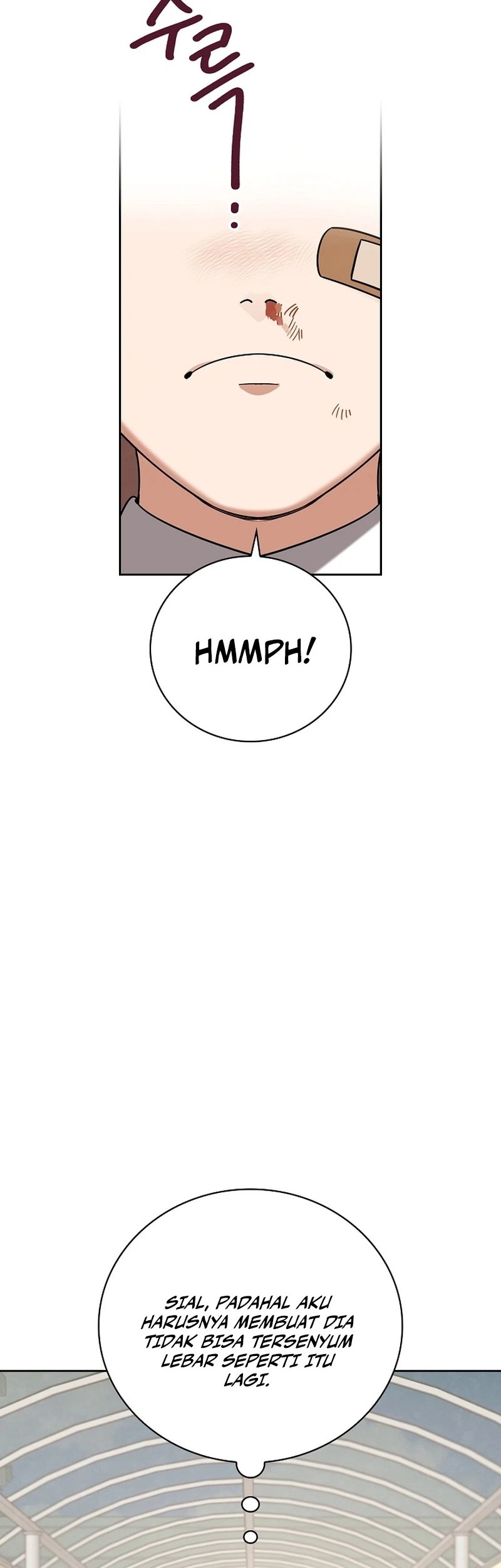 Be the Actor Chapter 131 Gambar 11