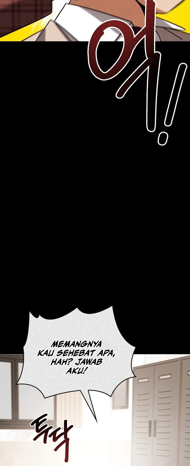 Be the Actor Chapter 131 Gambar 15