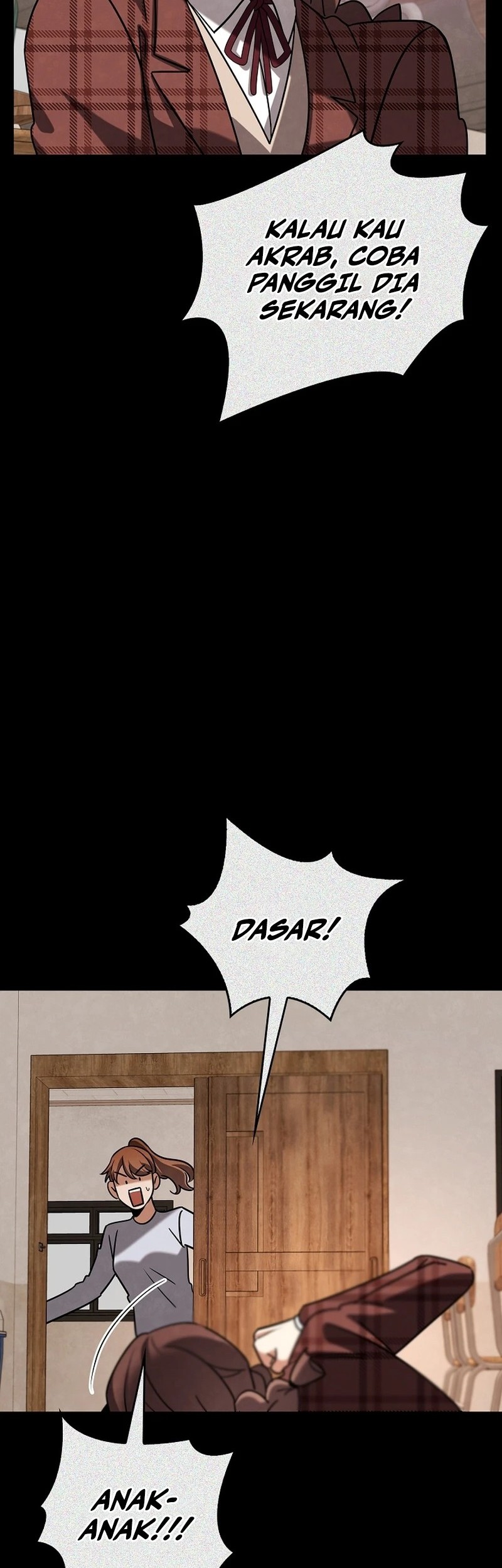 Be the Actor Chapter 131 Gambar 17