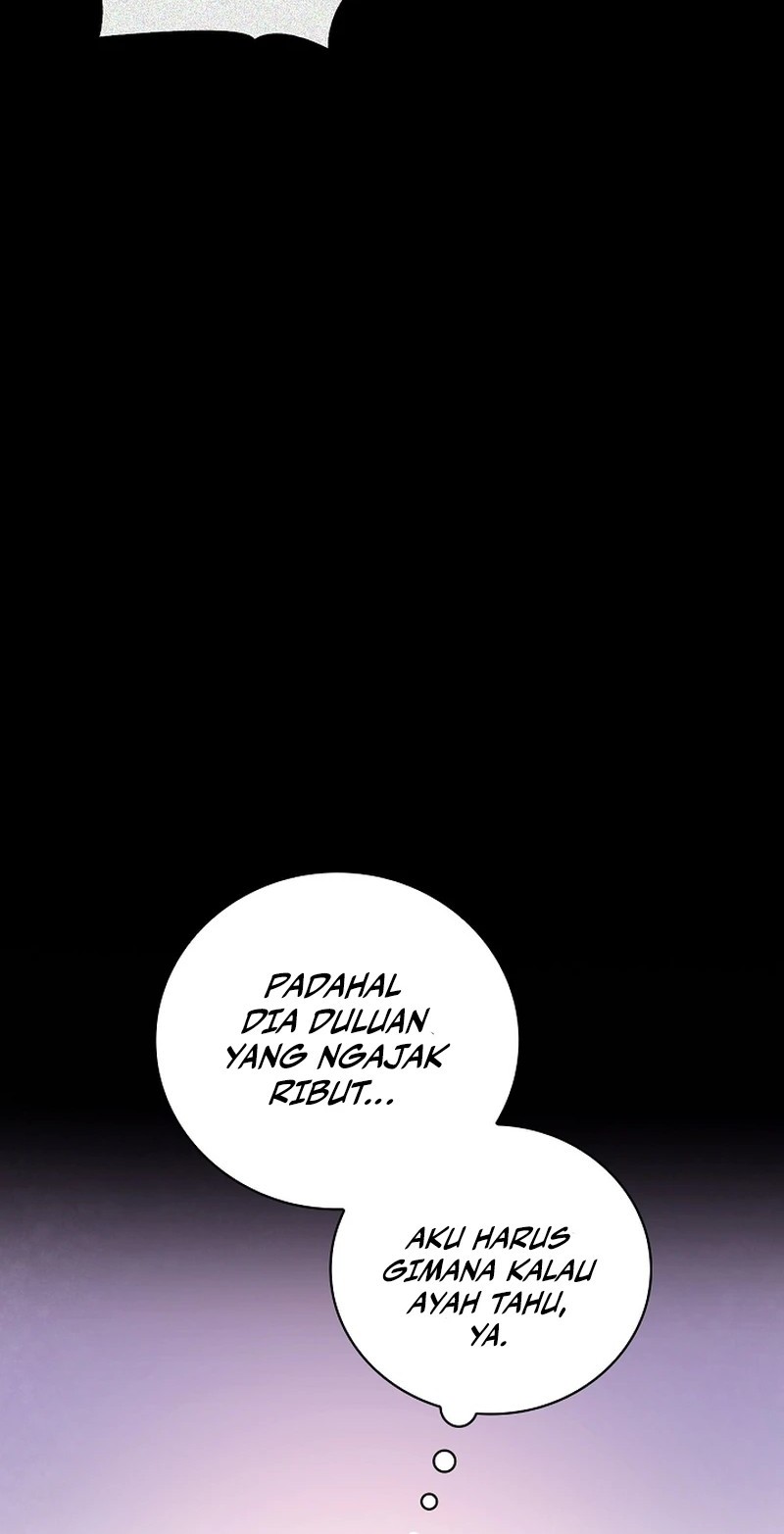 Be the Actor Chapter 131 Gambar 18