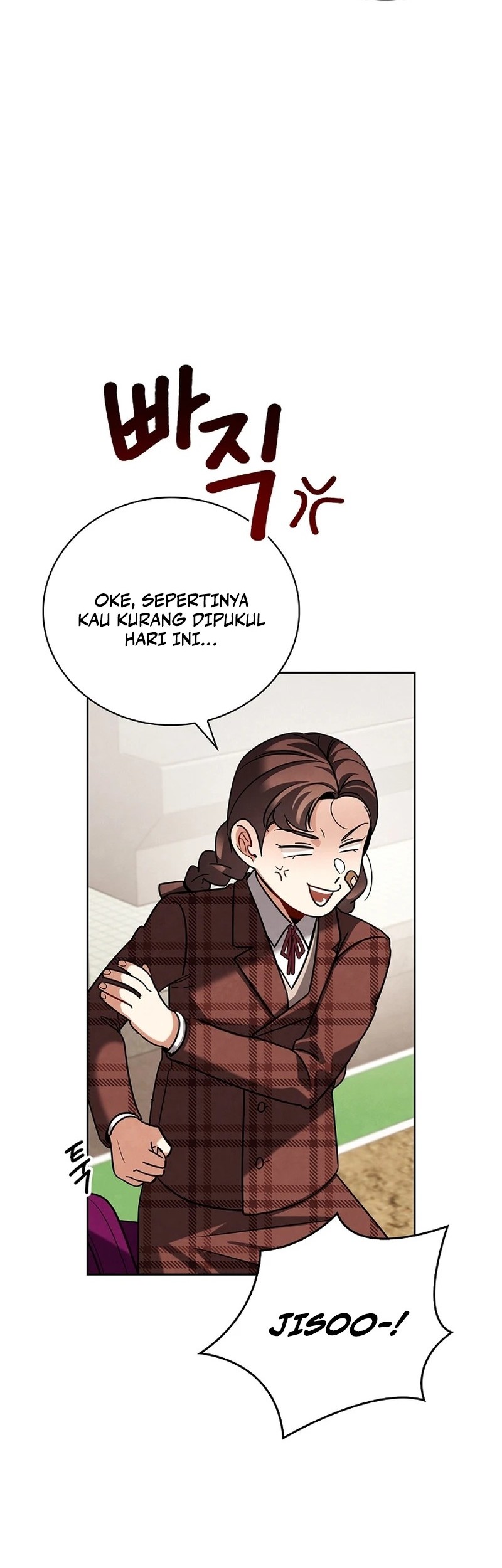 Be the Actor Chapter 131 Gambar 20