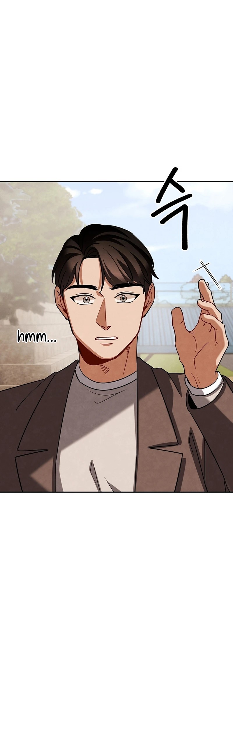 Be the Actor Chapter 131 Gambar 22