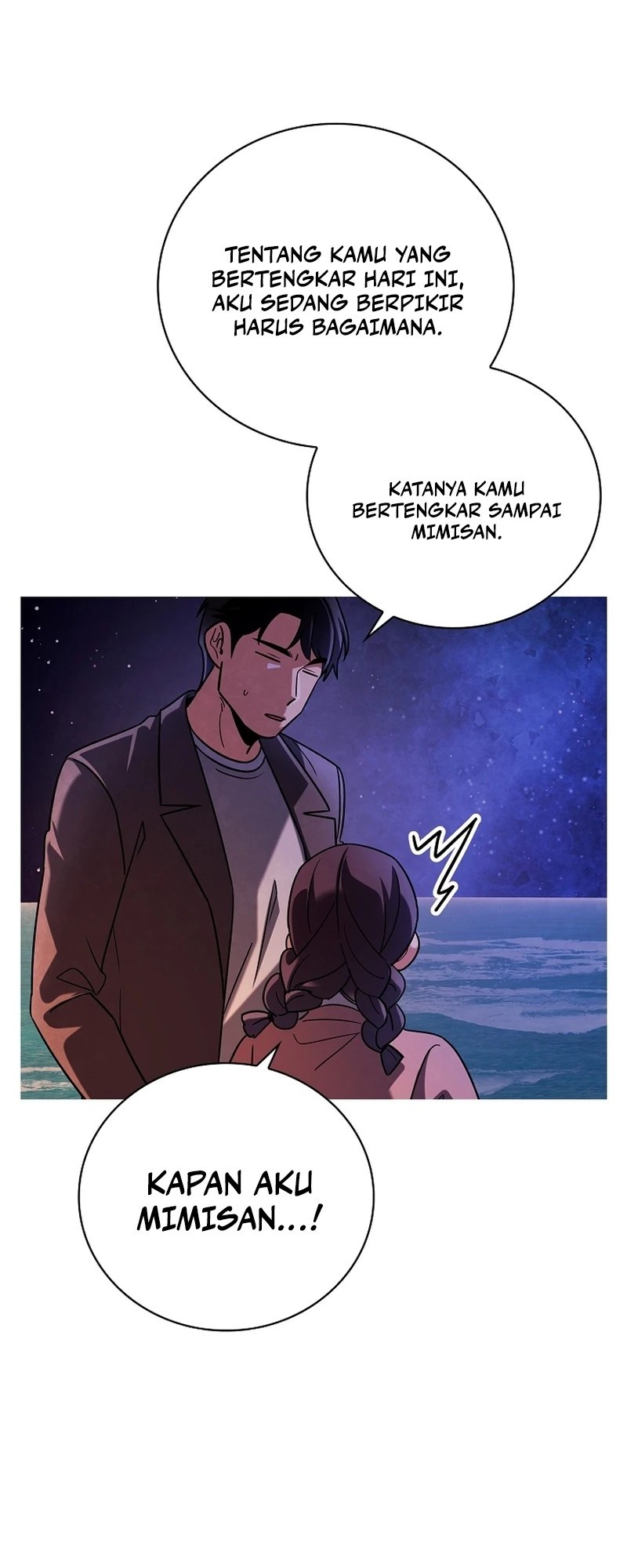 Be the Actor Chapter 131 Gambar 24